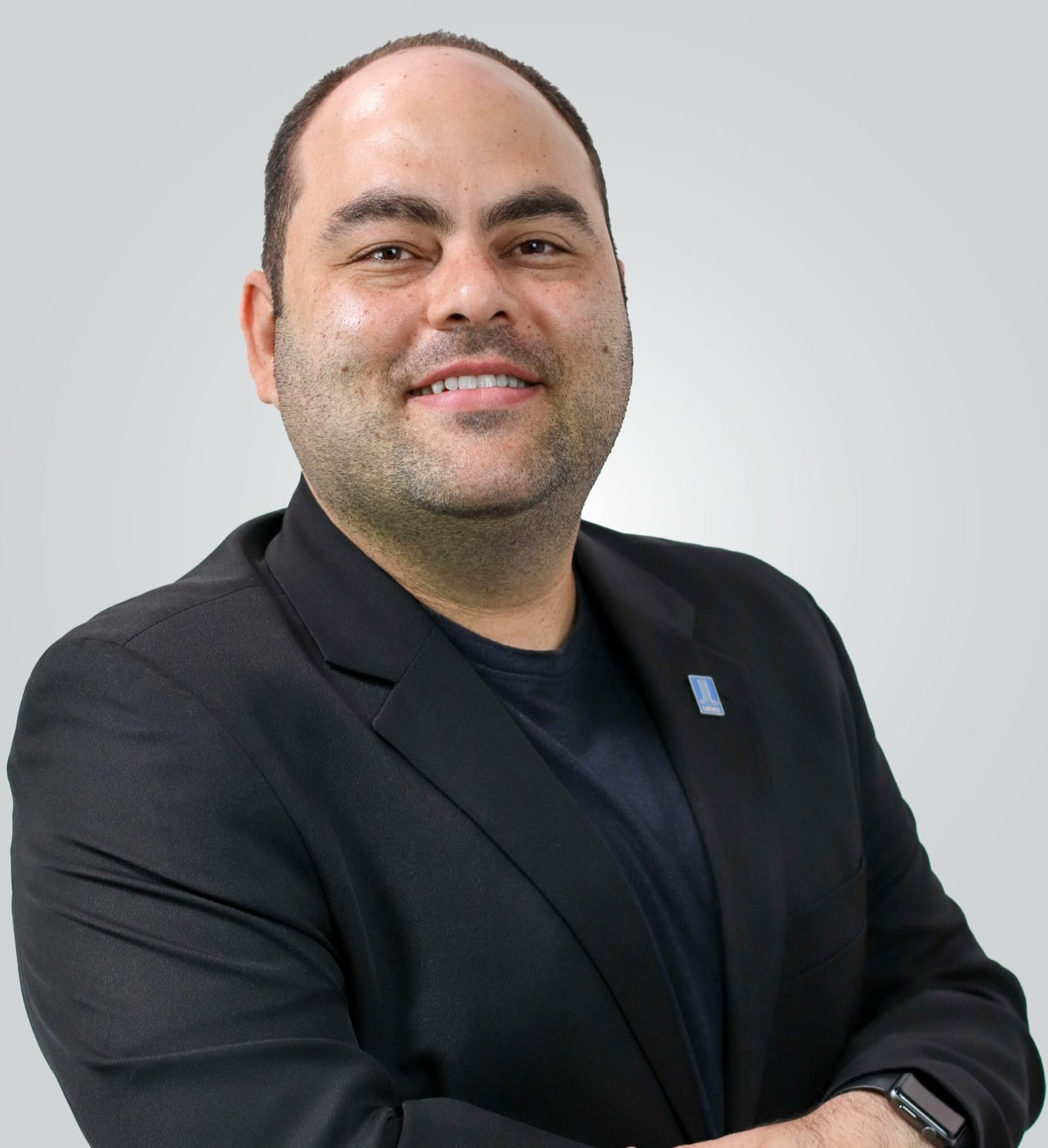 Leonardo Chaves de Carvalho